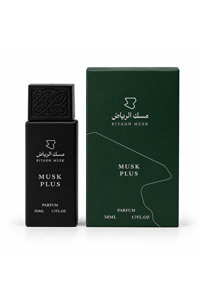 OEMS عطر مسك بلس - Musk Plus Perfume