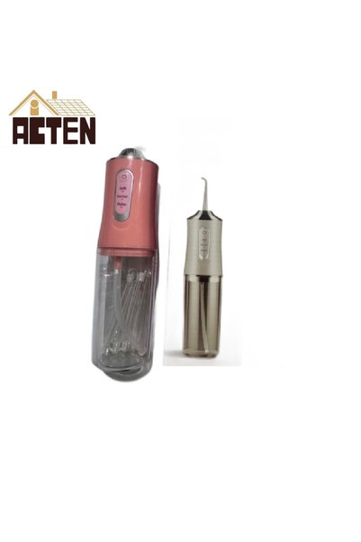 ACTEN جهاز تنظيف الأسنان بالماء -