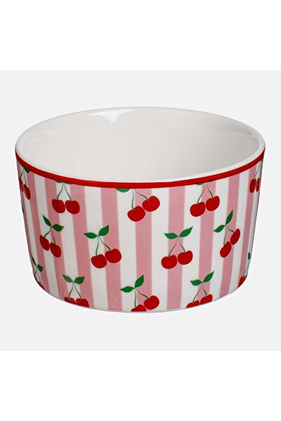 OEM Round Ceramic Bowl 175ml