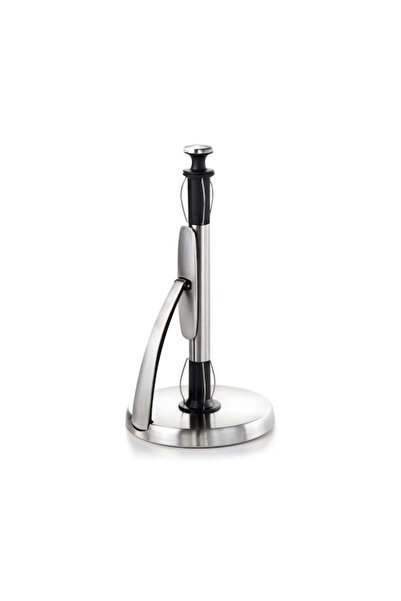 Oxo Μεταλλική Θήκη Χαρτοπετσετών SimplyTear Ασημί 13321800