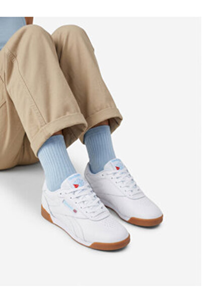 Reebok Adidași EO-F/S LO 100268313 Alb
