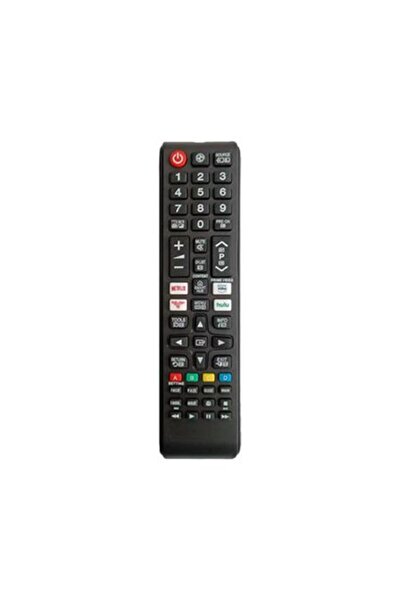 OEM K-JL1716-COMP Universal Remote Control Compatible with Samsung TV