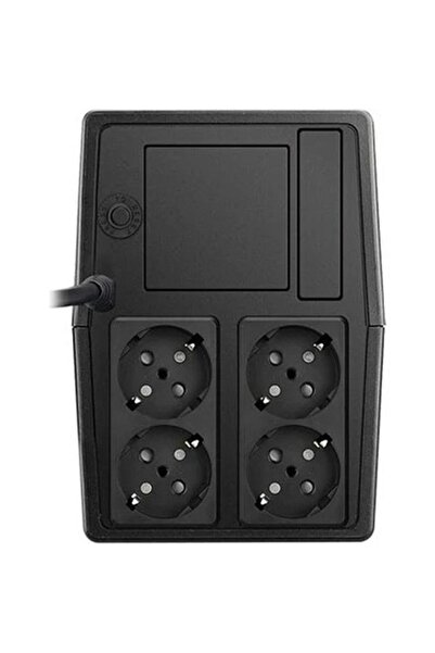 FSP FP1K 1000 VA 2x7AH 5-15dk Line Interactive Ups