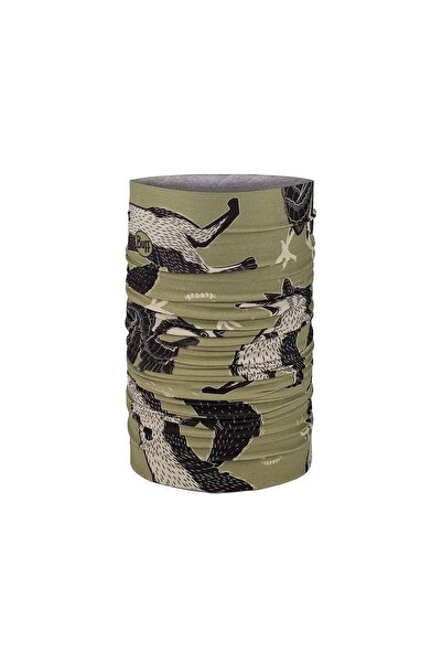 Buff Coolnet Uv® Rub Chomp Boyunluk BUF.138042.854
