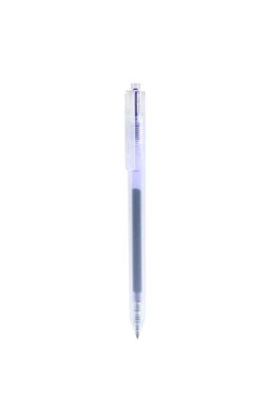 MC Micostore Pix cu gel cu mecanism 0.5mm indigo deli