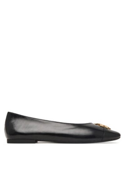 Tory Burch Balerini Charlie 187711 Negru