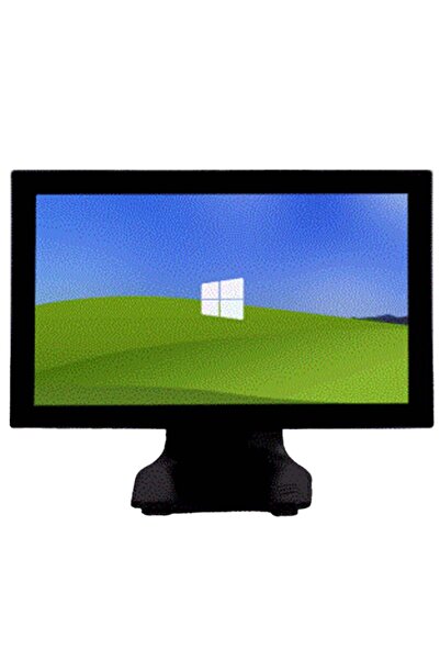 POSTÜRK TX-1850M İ5 6200U 8GB DDR3 128 SSD 18,5" Multi Dokunmatik 11.6 FULL HD ARKA EKRAN Black Pos PC