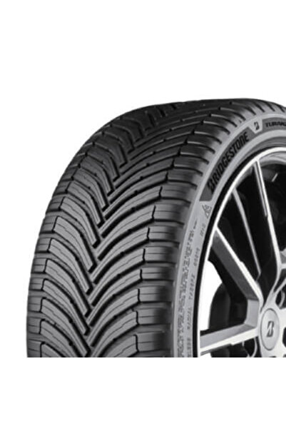 Bridgestone 215/55 R18 99V XL Turanza All Season 6 EV 2024 Dört Mevsim Lastiği