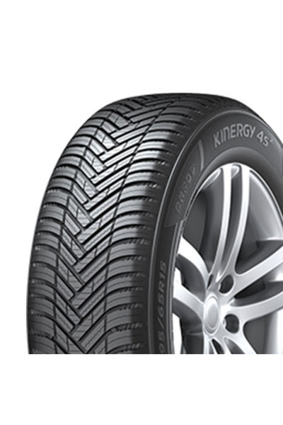 Hankook 175/65 R14 82T Kinergy 4S 2 H750 2026 Dört Mevsim Lastiği