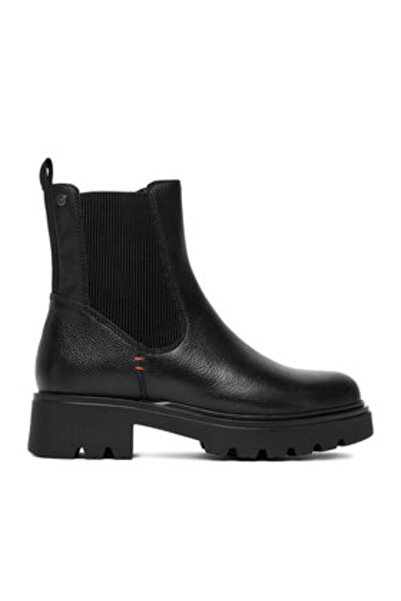 LASOCKI Botki CEO-WI16-TZ36-01 Negru