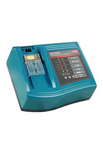Makita SARJ CİHAZI DC24SC MAA1941641
