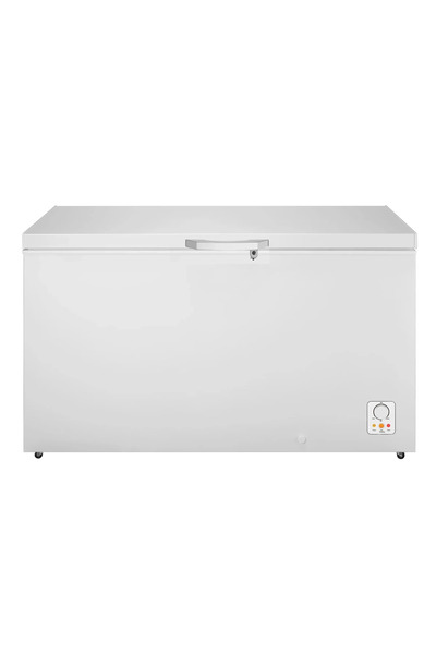 Hisense فريزر أفقي 14.8 قدم مكعب 420 لتر إنفرتر CHF420DDI
