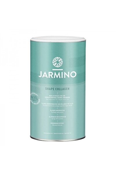 Jarmino Supliment alimentar Jarmino, formulă cu colagen, vitamine, minerale ș...