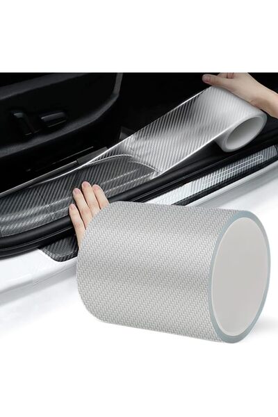 StoryStore Car Door Edge Protector, Door Sill Protector, Anti-Collision Strip...