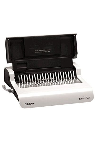 MC Micostore Documented electric device pulsar-e 300 fellowes