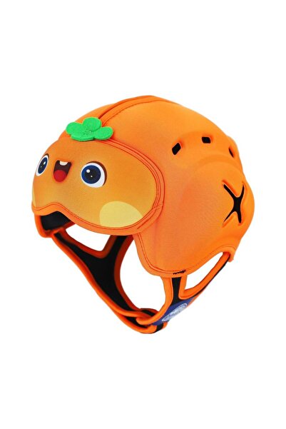 Mambobaby Bebek Koruma Başlığı - Lucky Persimmon