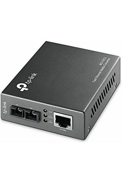 TP-LINK MC110CS MC110CS v1 Μετατροπέας Μέσων 1 τεμάχιο