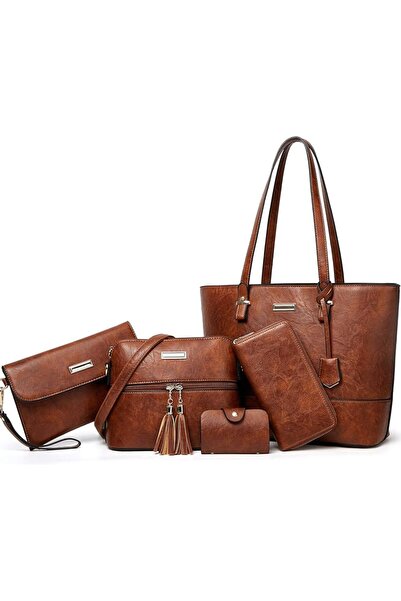 TcIFE Tcefe Women's Purses and Handbags, Large Tote Satchel Shoulder Bags