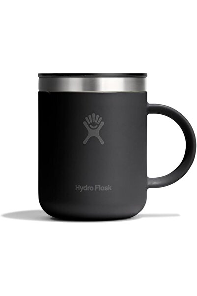 Hydro Flask Hydro Flask 12 oz Water Bottle. Cup with Pressure-Insulated Lid, ...