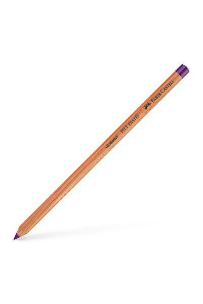 Faber Castell Creion pastell pitt violet mangan faber