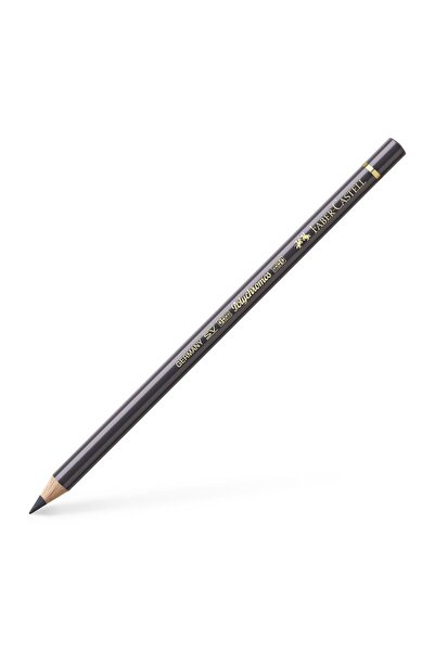 Faber Castell Creion colorat polychromos gri cald vi faber-castell