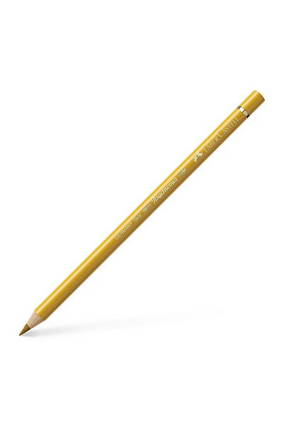 Faber Castell Creion colorat polychromos ocru deschis faber-castell