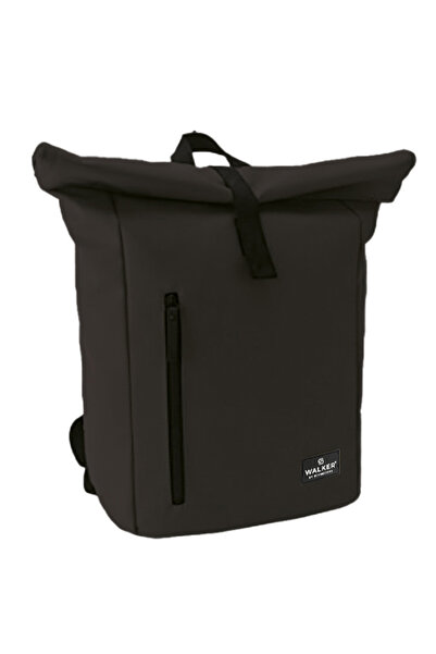 MC Micostore Rucsac rollup negru theo walker