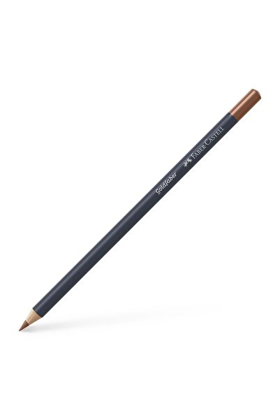 Faber Castell Creion colorat maro sienna ars 283 goldfaber faber-castell