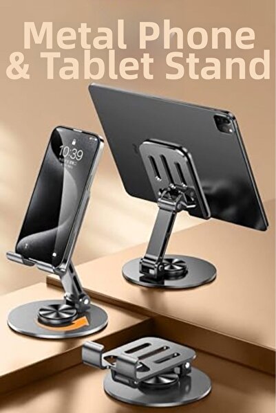 Yıldızan Suport pentru telefon TAMGÜN Suport pentru telefon și tabletă de bir...