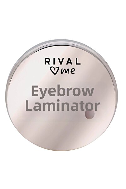 Rival Loves Me Eyebrow Soap Transparent 6 Gr