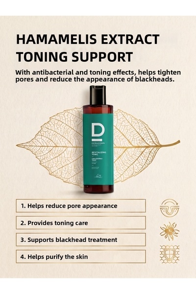 Dermoskin Acgun Acne Transfer |   Aknekaracitonik |   200ml