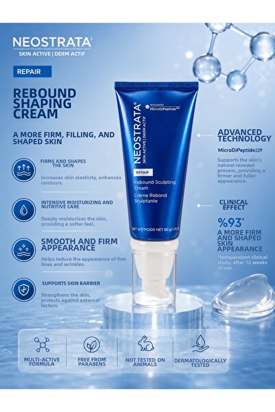 NeoStrata Face Creams - Moisturizer