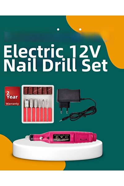 pınaxar Household Professional Nail Rasp Tool