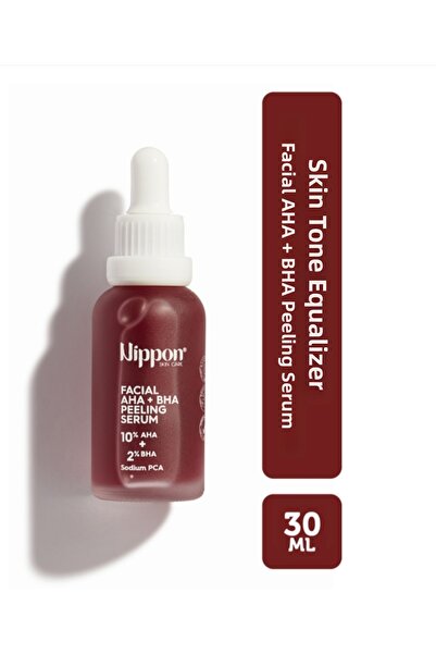 Dr. Clinic Nippon Skin Renewal Serum 30 ml