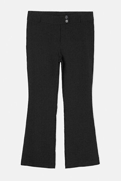 Trendyol Curve Black