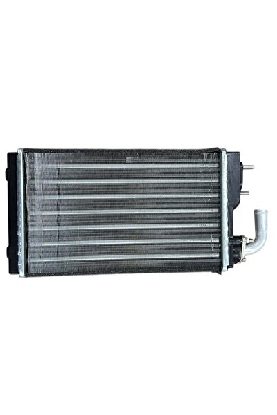 MGA Kalorifer Radyatoru Mekanik ( Fiat : M131 ) 140X234X34 - Mga-81100