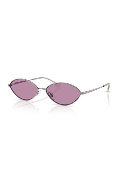 Ray-Ban RB3757 004 69 59 Unisex Güneş Gözlüğü