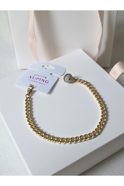XUPING NAZAR BONCUKLU BİLEKLİK