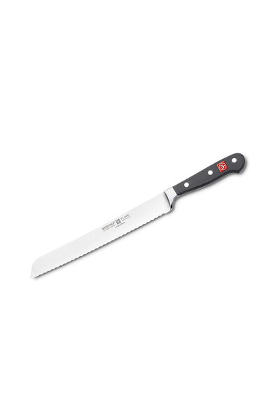 WÜSTHOF Clasic Ekmek Bıçağı 20 cm
