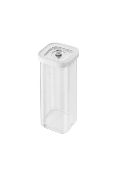 ZWILLING Fresh & Save Cube Saklama Kabı 3S 1,3 L Gri