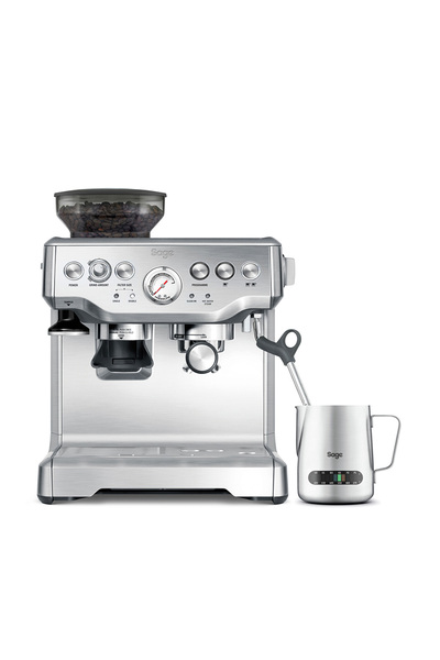 Sage BES875 The Barista Express™ Espresso Makinesi