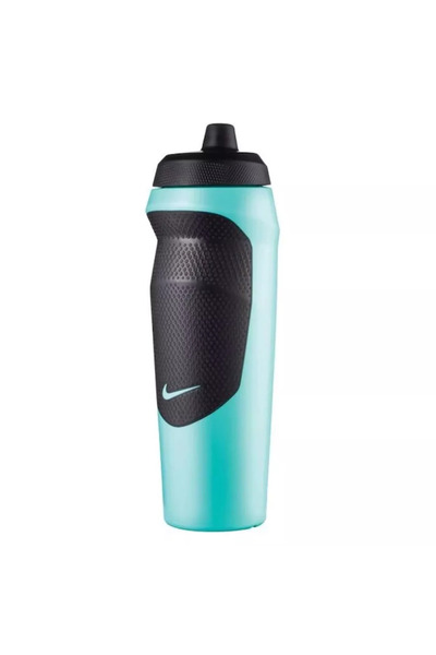 Nike Hypersport Bottle 20 Oz Unisex Yeşil Matara Suluk N.100.0717.398.20
