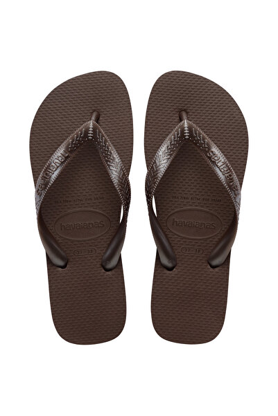 Havaianas Șlapi de plajă Top Senses New Season maro, unisex, confortabili, an...