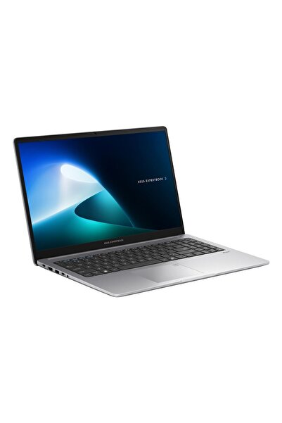 ASUS ExpertBook P1503CVA-C516512G0D Intel Core 5 210H 16GB RAM 512GB SSD 15.6" FHD FreeDOS