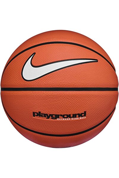 Nike Svakodnevna igrališna lopta 8P, ispuhana, za unutrašnju/venčanu upotrebu...