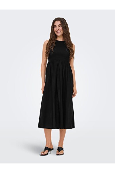 JDY Kleid JDYDIEGO Midikleid