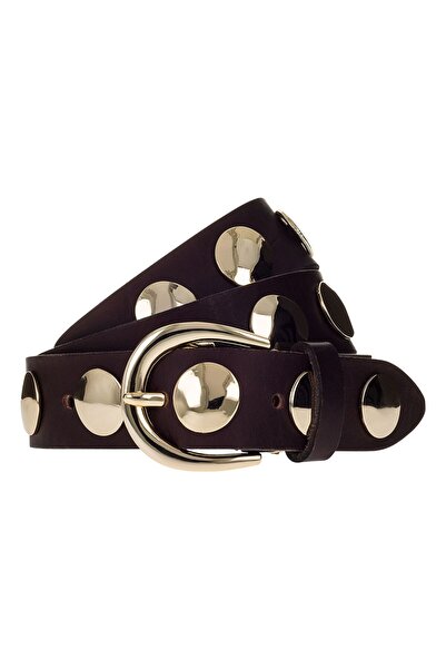 b.belt Gürtel Leder