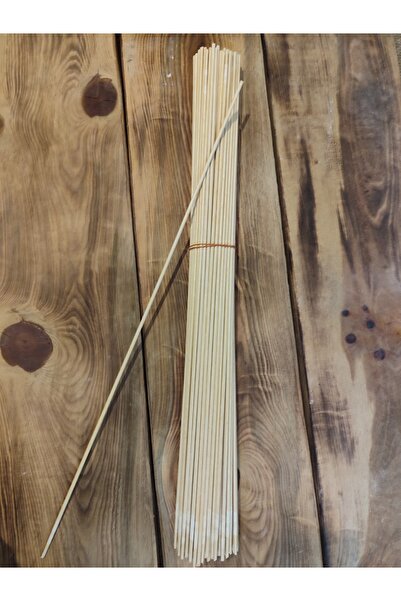 rattanrafyamarket Pipet Rattan 100 ad 60cm