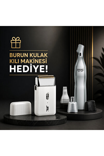 jrl Ghost Sf Pro Shaver Traş makinesi
