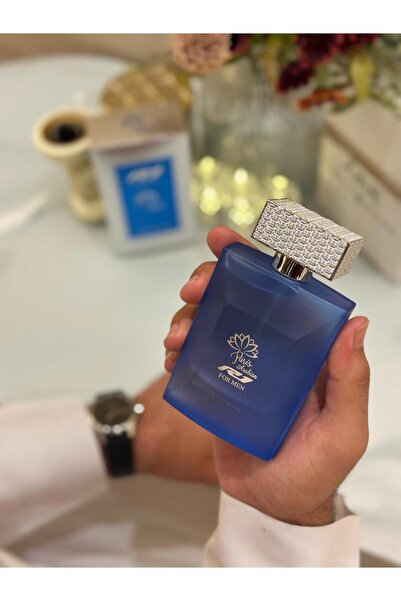 Paris Arabian R1 FOR MEN 100ML LUXURY FRAGRANCE